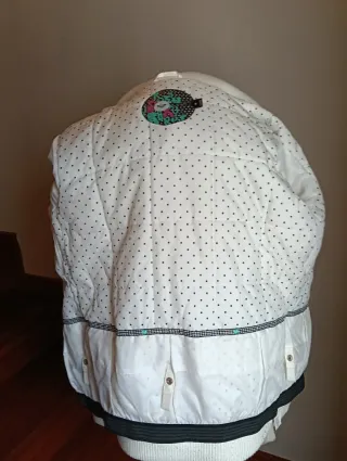 Chaqueta técnica snow para mujer Roxy Talla M