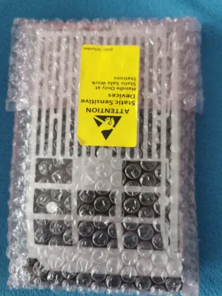 Disco Duro Interno Dell 2TB SAS 7.2K RPM