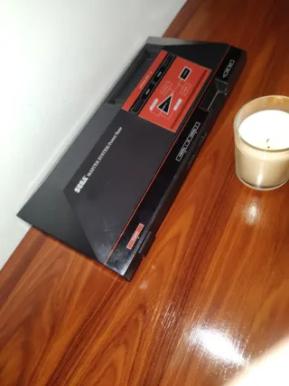Sega Master System 1 Consola