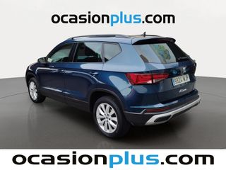 SEAT Ateca 1.5 TSI S&S Style XL 110 kW (150 CV)