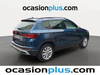 SEAT Ateca 1.5 TSI S&S Style XL 110 kW (150 CV)