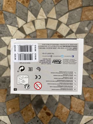 Funko Pop! Mexico 1076 It's a Small World