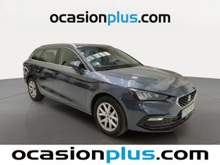 SEAT León ST 1.5 TSI S&S Style XL 85 kW (116 CV)