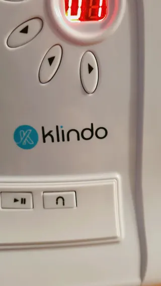 Máquina de coser blanca