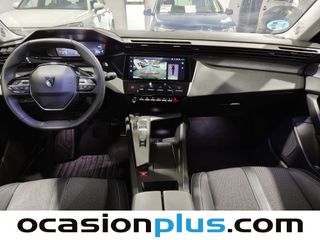 Peugeot 308 BlueHDi 130 S&S Allure EAT8 96 kW (130 CV)