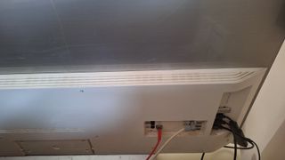 TV LG OLED 55" Smart TV negros puro