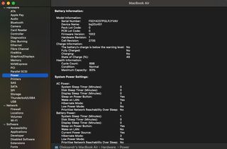 MacBook Air M1 13 16GB Plata (pantalla rota)