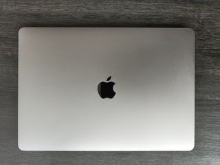 MacBook Air M1 13 16GB Plata (pantalla rota)