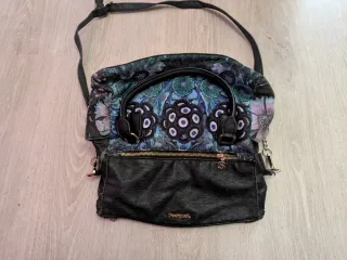 Bolso Desigual