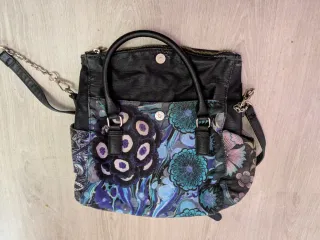 Bolso Desigual