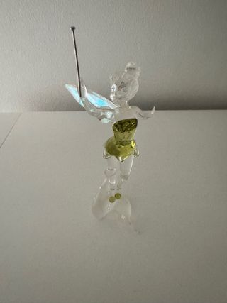 Figura Swarovski Campanilla Disney