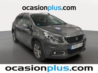 Peugeot 2008 PureTech 110 S&S Signature 81 kW (110 CV)