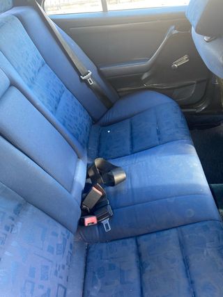 Mercedes-Benz 220 1998