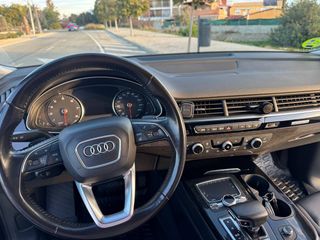Audi Q7 2017 2.0 TFSI Gasolina