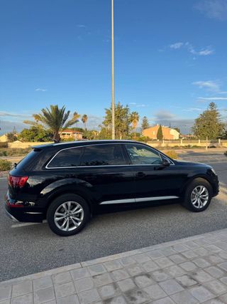 Audi Q7 2017 2.0 TFSI Gasolina