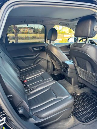 Audi Q7 2017 2.0 TFSI Gasolina