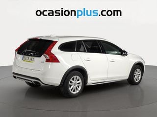 Volvo V60 Cross Country D3 Kinetic 110 kW (150 CV)