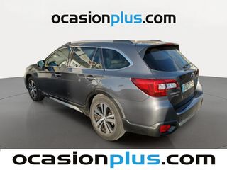 Subaru Outback 2.5 Executive Plus S CVT Lineartronic AWD 129 kW (175 CV)