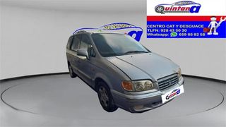 Hyundai Trajet para despiece