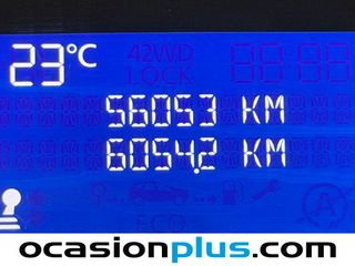 Dacia Duster Essential TCE 74 kW (100 CV) ECO-G 4X2