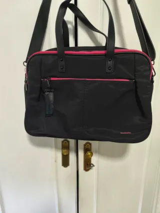 Cartera Porta Documentos y Portátil