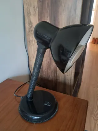 Candeeiro de secretária JOM com lâmpada