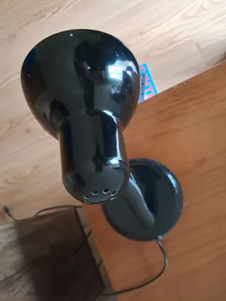 Candeeiro de secretária JOM com lâmpada