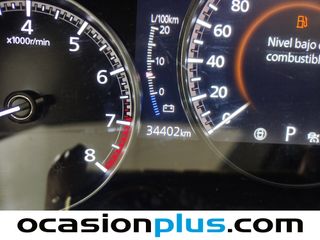 Mazda CX-30 2.0 e-Skyactiv-X Zenith AT 137 kW (186 CV)