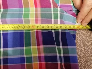 Camicia Henry cotton's