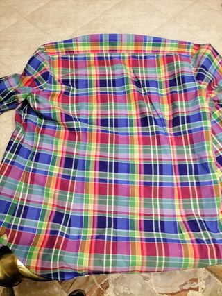 Camicia Henry cotton's