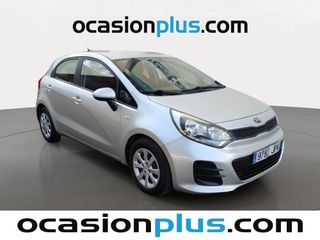 Kia Rio 1.1 CRDi WGT Concept 55 kW (75 CV)