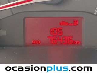 Kia Rio 1.1 CRDi WGT Concept 55 kW (75 CV)