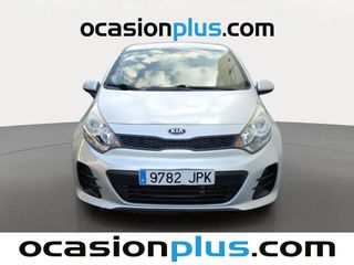 Kia Rio 1.1 CRDi WGT Concept 55 kW (75 CV)