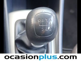 Kia Rio 1.1 CRDi WGT Concept 55 kW (75 CV)