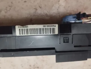 MARCADOR DIGITAL CITROEN XSARA PICASSO