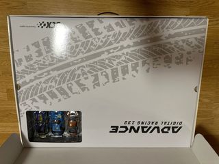 Scalextric Advance Digital Racing 1:32