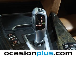 BMW Serie 3 330d Touring 190 kW (258 CV)