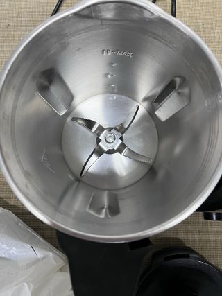 Cecotec Mambo 9090 Robot Cocina