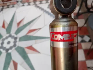 Amortiguador Gas Combe