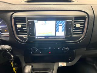 Opel Vivaro furgon express 1.5 diesel 100cv