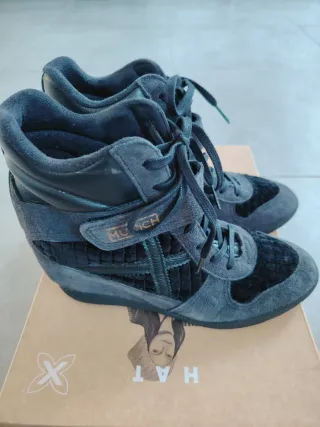 Zapatillas Munich Talla 39