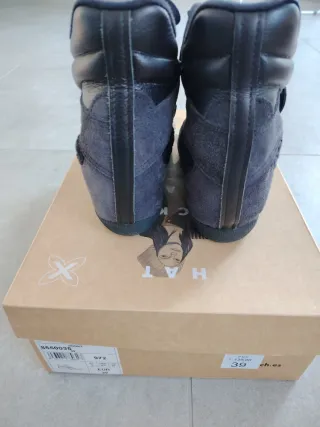 Zapatillas Munich Talla 39