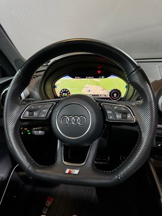 Audi S3 Sportback 310CV 2.0 TFSI