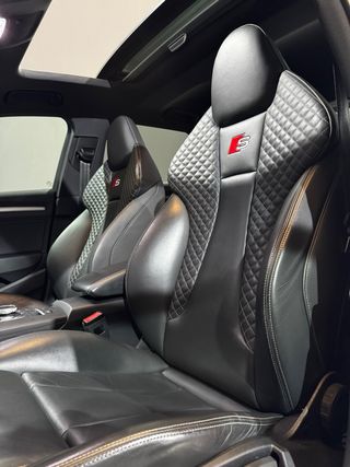 Audi S3 Sportback 310CV 2.0 TFSI