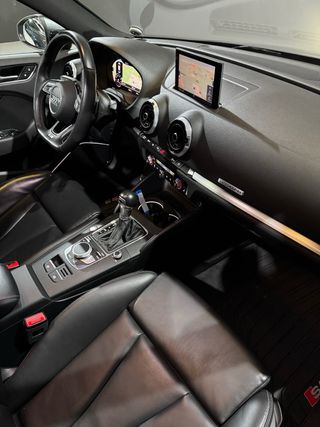 Audi S3 Sportback 310CV 2.0 TFSI