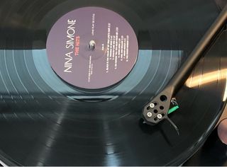 Cápsula Rega Ania MC