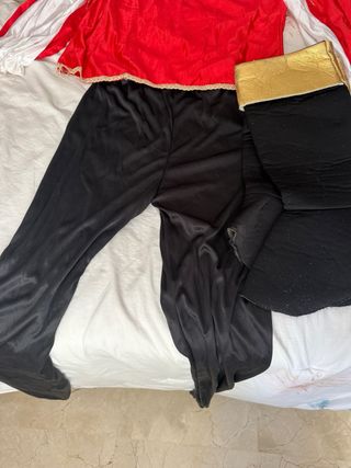 Disfraz Caballero Talla Única