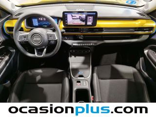 Jeep Avenger BEV Summit 115 kW (156 CV)