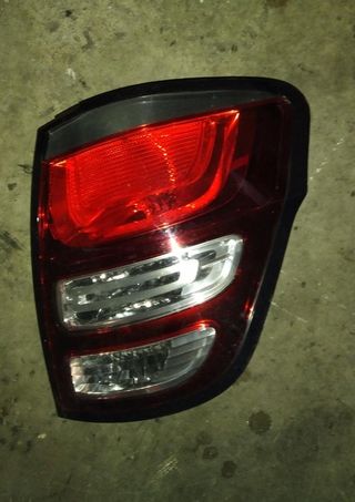 Piloto Trasero Izquierdo Citroen C3 2008