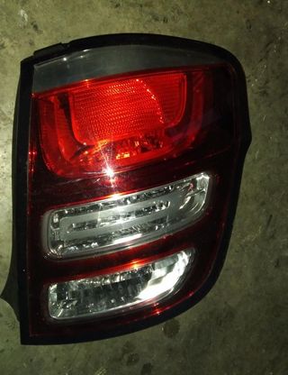 Piloto Trasero Izquierdo Citroen C3 2008